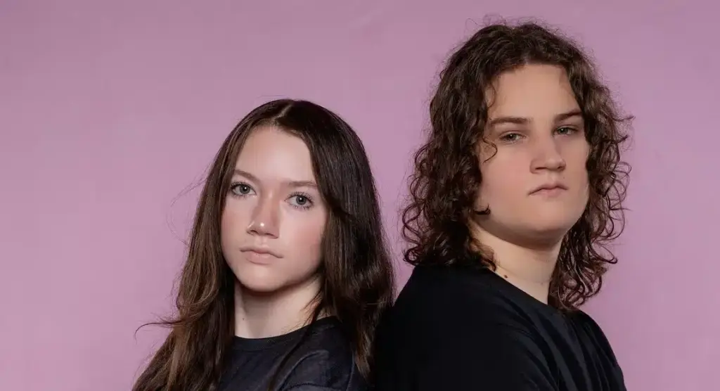gamen.pro DUO NINA VADER
