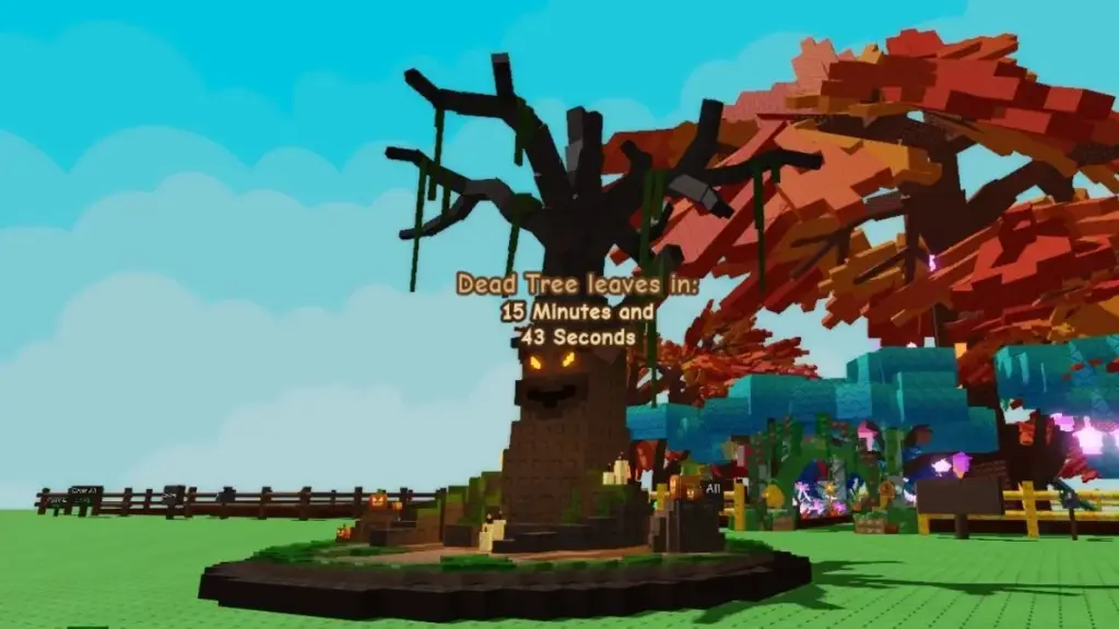 gamen.pro Dead Tree Quests