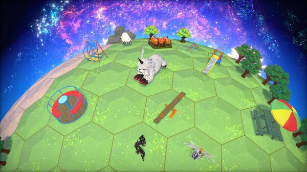 Digimon Story: Time Stranger – thiên đường cho fan, cạm bẫy cho người mới 7 gamen.pro Digimon Story Time Stranger 4