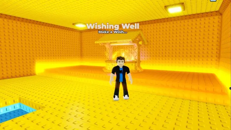 Hướng dẫn Toàn diện về Wishing Well trong Don't Wake the Brainrots 2 gamen.pro Dont Wake the Brainrots Wishing Well Rewards