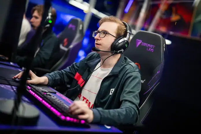 gamen.pro DreamLeague Season 27 Dota 2