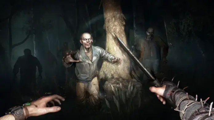 gamen.pro Dying Light The Beast 18102025