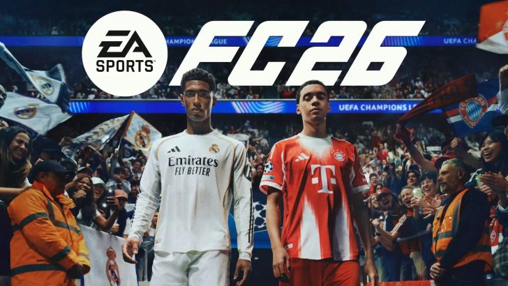 gamen.pro-EA-Sports-FC-26-Release-Date-and-Gameplay-Reveal-728x410