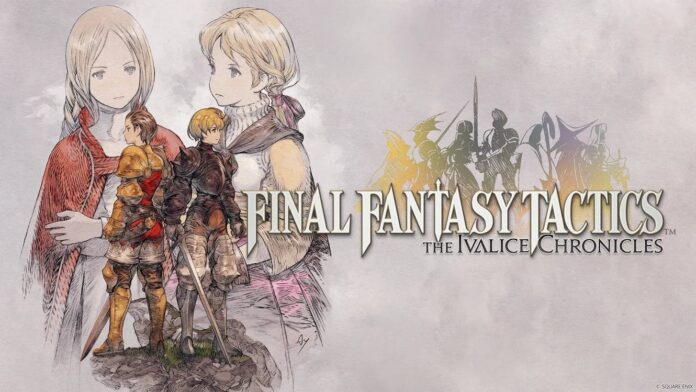 gamen.pro Final Fantasy Tactics The Ivalice Chronicles 3 1456x819 1