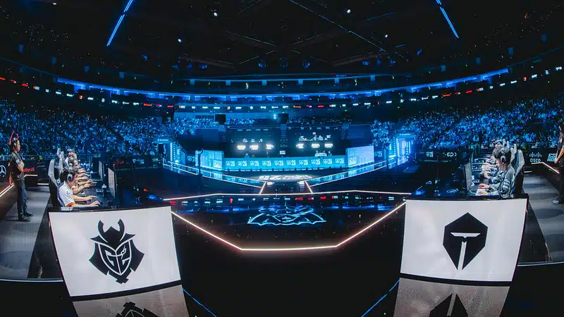 gamen.pro-G2-Top-Esports-Worlds-2025