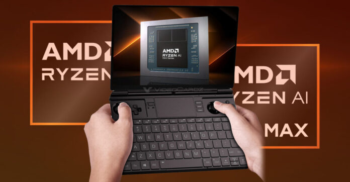 gamen.pro GPD WIN MAX RYZEN HALO 1200x624 1
