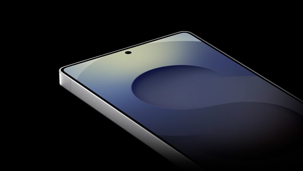 Galaxy S26 series có thể sẽ không nâng cấp camera selfie 1 gamen.pro Galaxy S26 02102025 2