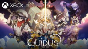 gamen.pro Guidus Zero banner