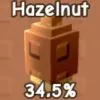gamen.pro Hazelnut a60d54