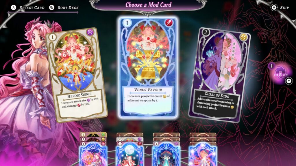 Hell Maiden có bản demo 1 gamen.pro Hell Maiden 2025 10 03 25 001