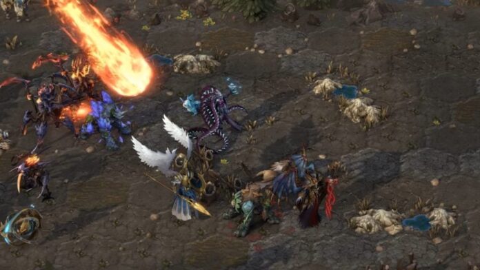 gamen.pro Heroes Might Olden Era 10 09 25 768x432 1