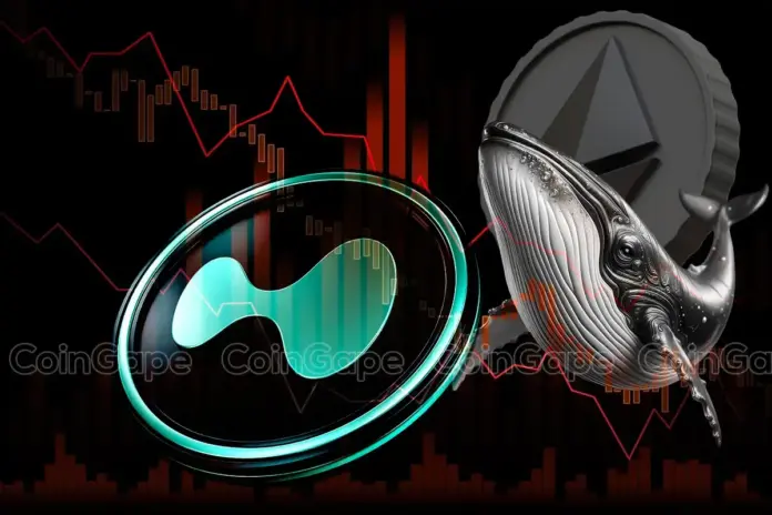 gamen.pro Hyperliquid Loses 4M as Ethereum Whale Deliberately Pulls Collateral 1