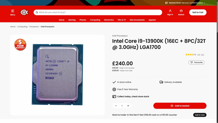 gamen.pro I bought a second hand i9 13900K. 3 13 screenshot 728x410 1
