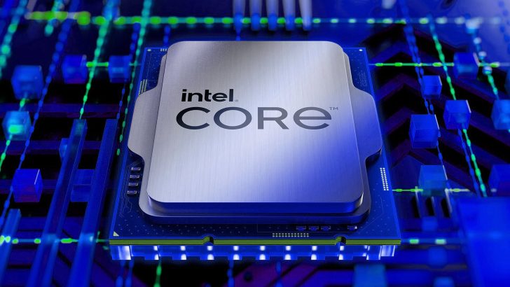 gamen.pro Intel Core i9 13900K Raptor Lake Desktop CPU Performance Leak 728x410 1