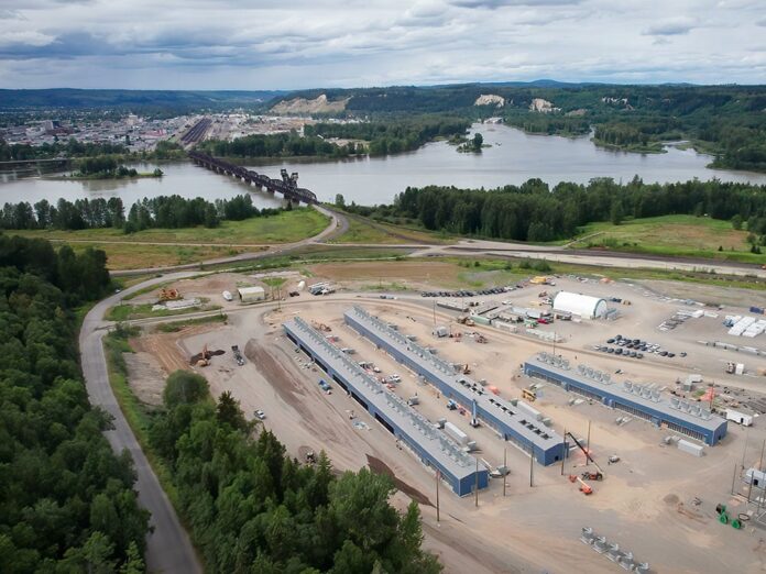 gamen.pro IrisEnergyBitcoinPrinceGeorge