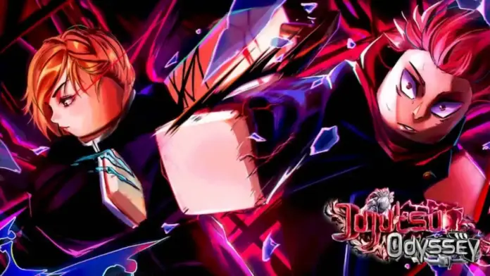 gamen.pro Jujutsu Odyssey Featured Image