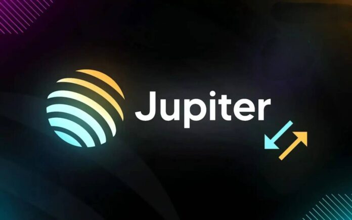 gamen.pro Jupiter ra m t c ng c giao d ch Ultra v3 t ng c ng hi u su t