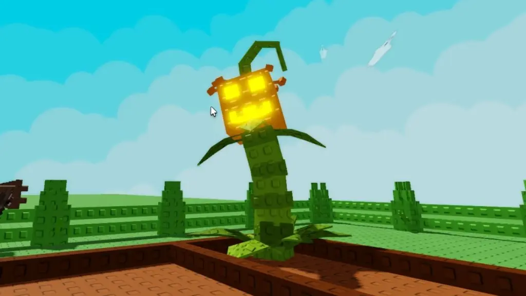 Hướng dẫn lấy Great Pumpkin Seed trong Grow a Garden 1 gamen.pro Limited Great Pumpkin Seed in Grow a Garden