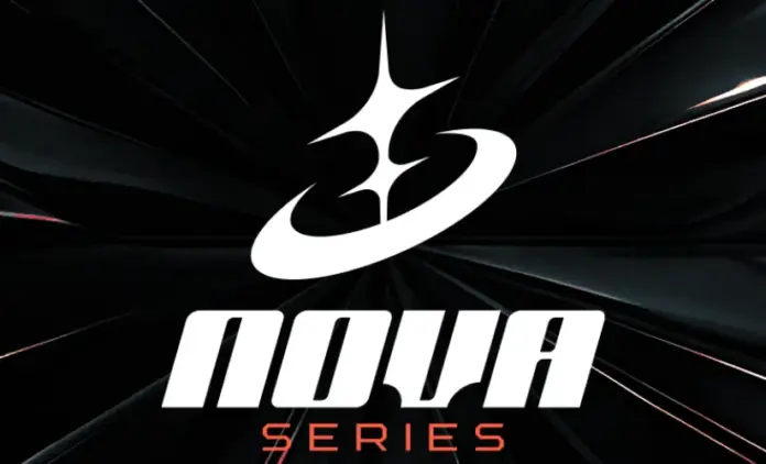 gamen.pro LoL Nova Series