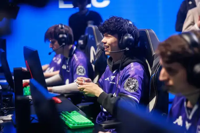 gamen.pro MKOI Worlds 2025