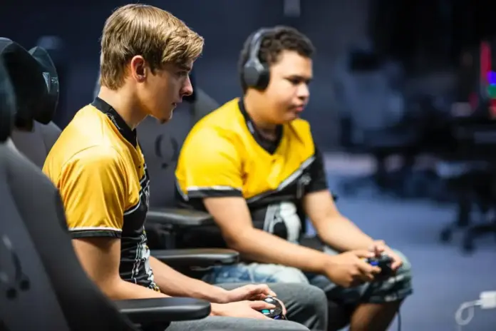 gamen.pro Manchester University Gen.G Partnership Pacticum Abroad program