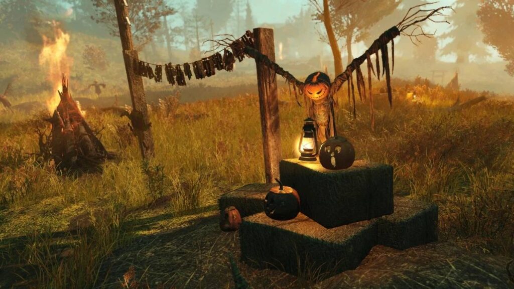 Game thủ chờ đón sự kiện gì ở Halloween 2025? 9 gamen.pro Mischief Night Returns