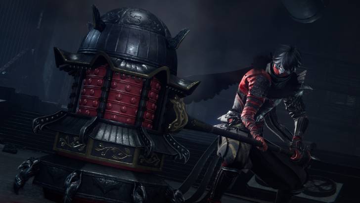 Ninja Gaiden 4 trở lại... nhanh hơn, tàn bạo hơn và khó nhằn hơn bao giờ hết! 17 gamen.pro Ninja Gaiden 4 Hammer 728x410 1