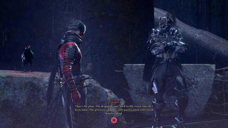 Ninja Gaiden 4 trở lại... nhanh hơn, tàn bạo hơn và khó nhằn hơn bao giờ hết! 18 gamen.pro Ninja Gaiden 4 Plan 728x410 1