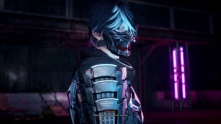 Ninja Gaiden 4 trở lại... nhanh hơn, tàn bạo hơn và khó nhằn hơn bao giờ hết! 21 gamen.pro Ninja Gaiden 4 Yakumo Edge 728x410 1