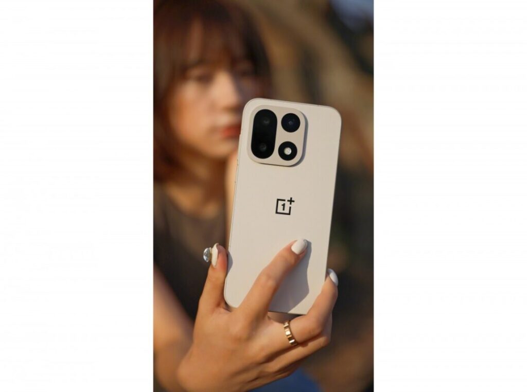 gamen.pro OnePlus 15