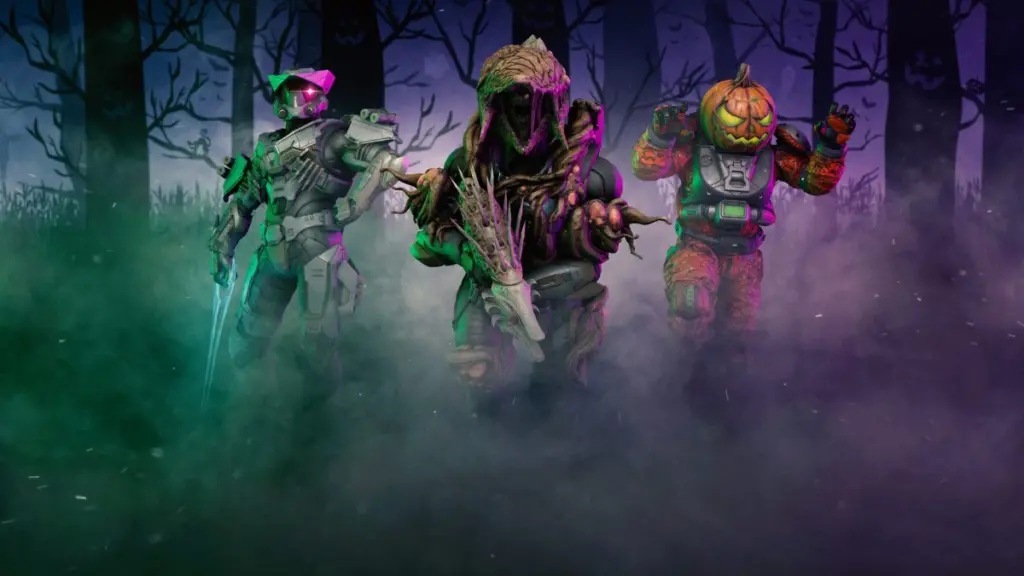 Game thủ chờ đón sự kiện gì ở Halloween 2025? 8 gamen.pro Operation Halloween 2
