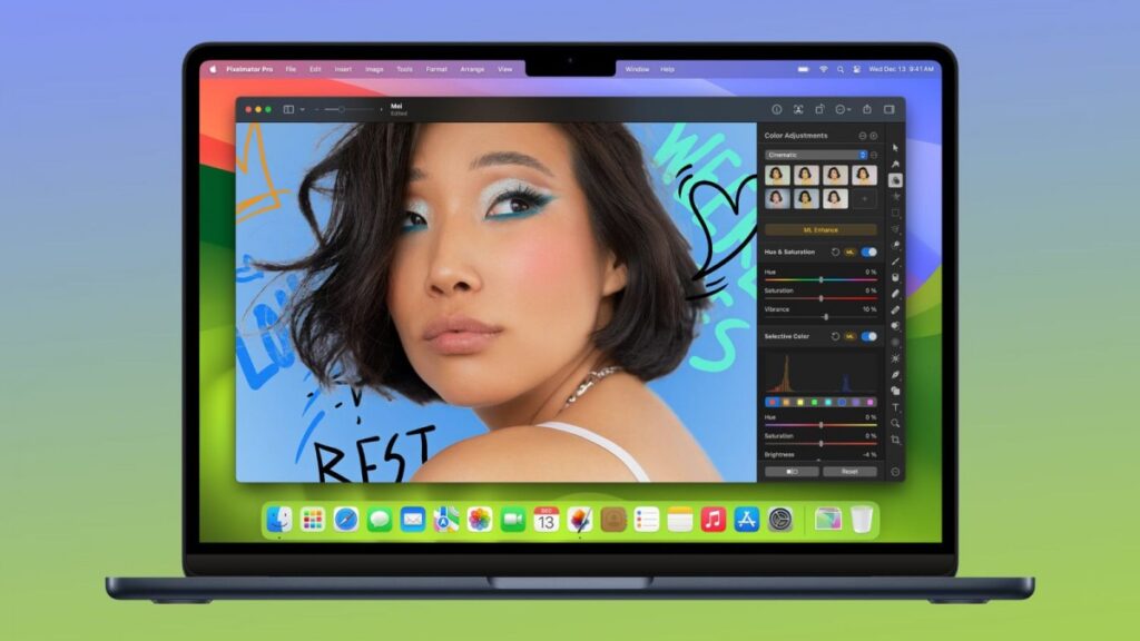 gamen.pro Pixelmator Pro thumb