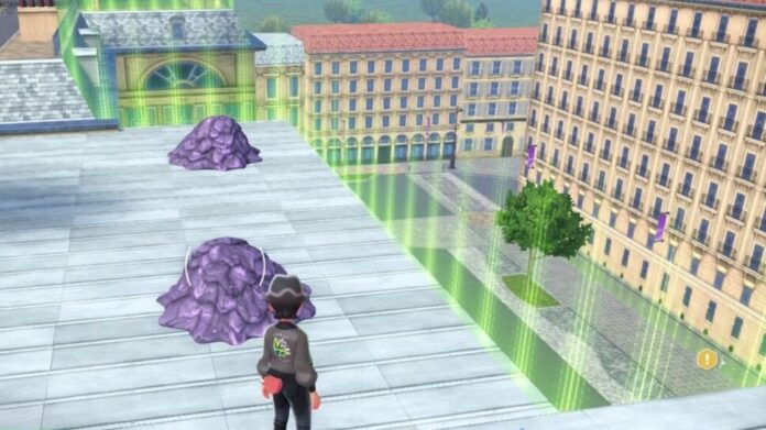 gamen.pro Pokemon Legends Z A 18102025