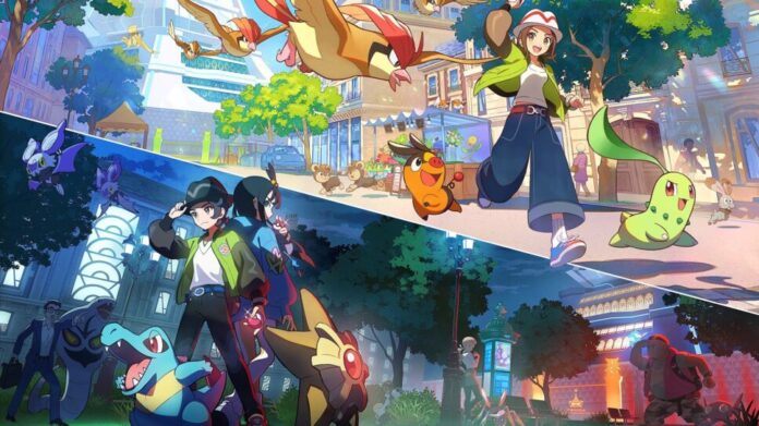 gamen.pro Pokemon legends z a Trade codes 10 1024x575 1