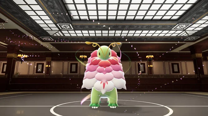 gamen.pro Pokemon Legends Z A Mega Stones 1