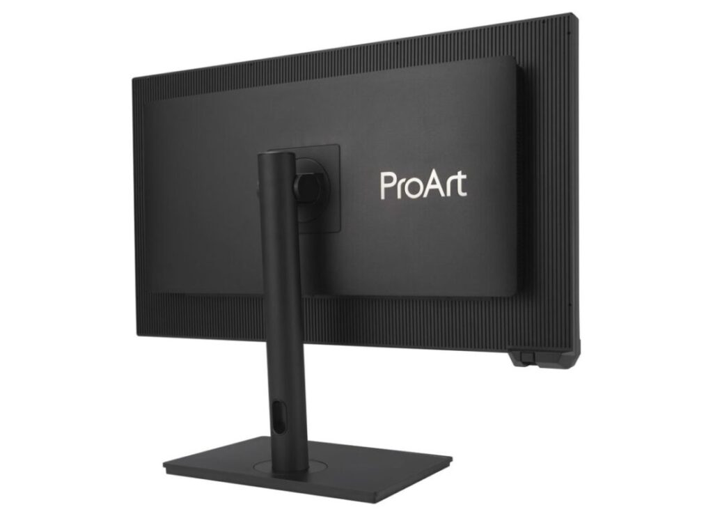 gamen.pro ProArt Display PA32KCX rear view to the right 1 videocardz 1200x869 1