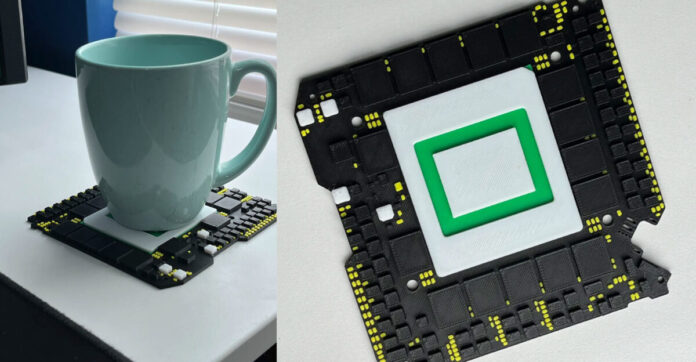 gamen.pro RTX5090 DRINK COASTER 1200x624 1