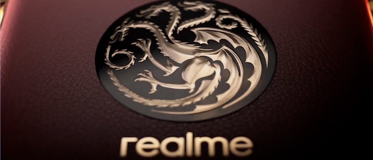 gamen.pro Realme 15 Pro Game of Thrones Limited Edition (1)