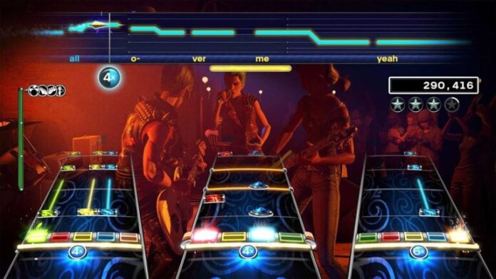gamen.pro Rock Band 4 Delisting 10 01 25 768x432 1