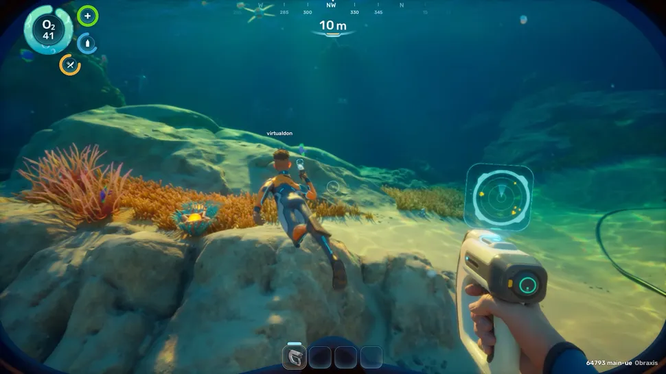 Subnautica 2: Tất cả các chi tiết quan trọng bạn cần biết 2 gamen.pro Subnautica 2 2