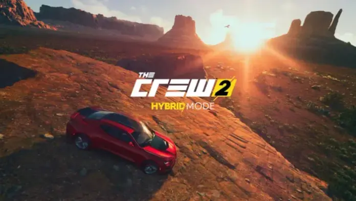gamen.pro The Crew 2 19102025