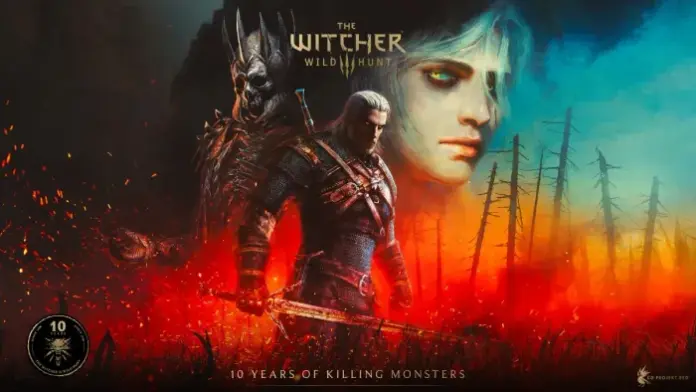 gamen.pro The Witcher in Concert