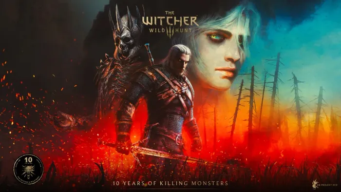 gamen.pro The Witcher in Concert