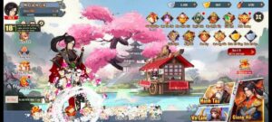 gamen.pro Thiên Hạ Ngũ Tuyệt 17102025 (1) gamen.pro Thien Ha Ngu Tuyet 17102025 1