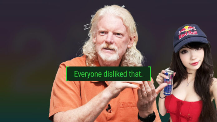 gamen.pro Twitch CEO Dan Clancy promises reviews after Emiru TwitchCon incident 968x544 1