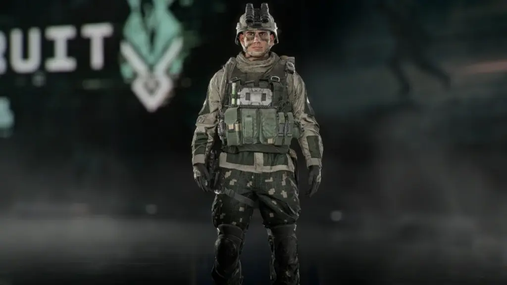 Cách mở khóa tất cả skin Battlefield 6 mùa 1 2 gamen.pro Unflinching Assault skin bf6