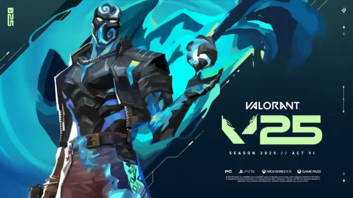 gamen.pro VALORANT Agent 29 Veto Release Date Abilities