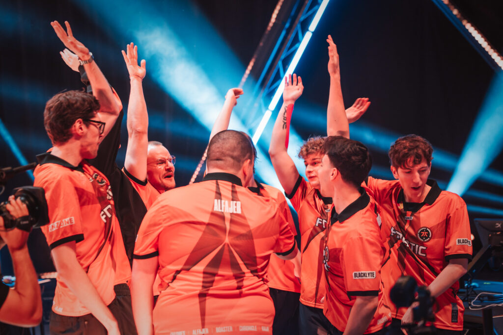 gamen.pro VALORANT Champions 2025 FNC NRG upper final FNC 01 1024x683 1