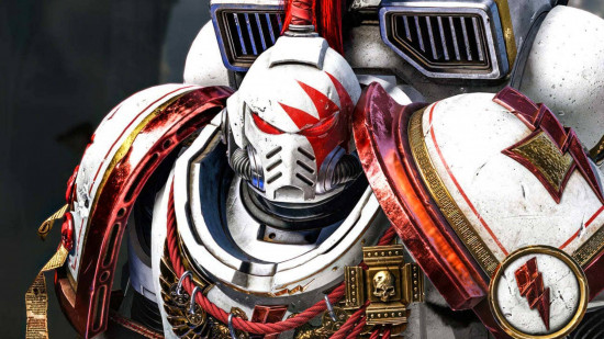 gamen.pro White Scars character from Warhammer 40k Space Marine 2 550x309 1