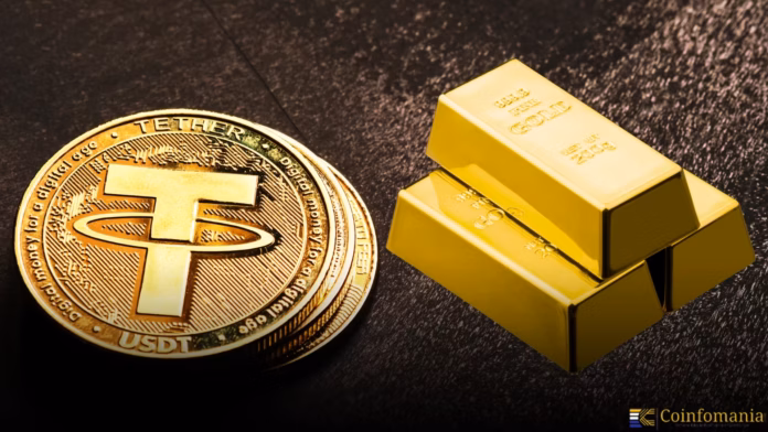 gamen.pro XAUt Surges 43 in 2025 as Crypto Embraces Digital Gold Standard